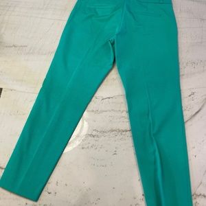 Banana Republic Dress Capris.